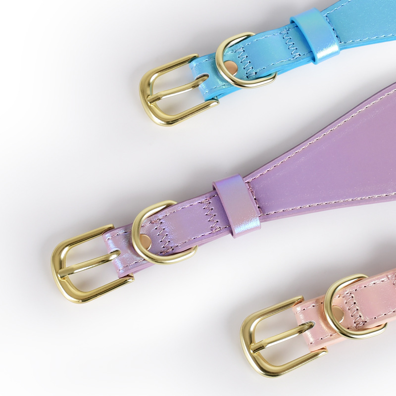 YANSITICI DERİ KÖPEK TASMASI V - Headcollar Rope Set incelemesi ve fiyatı