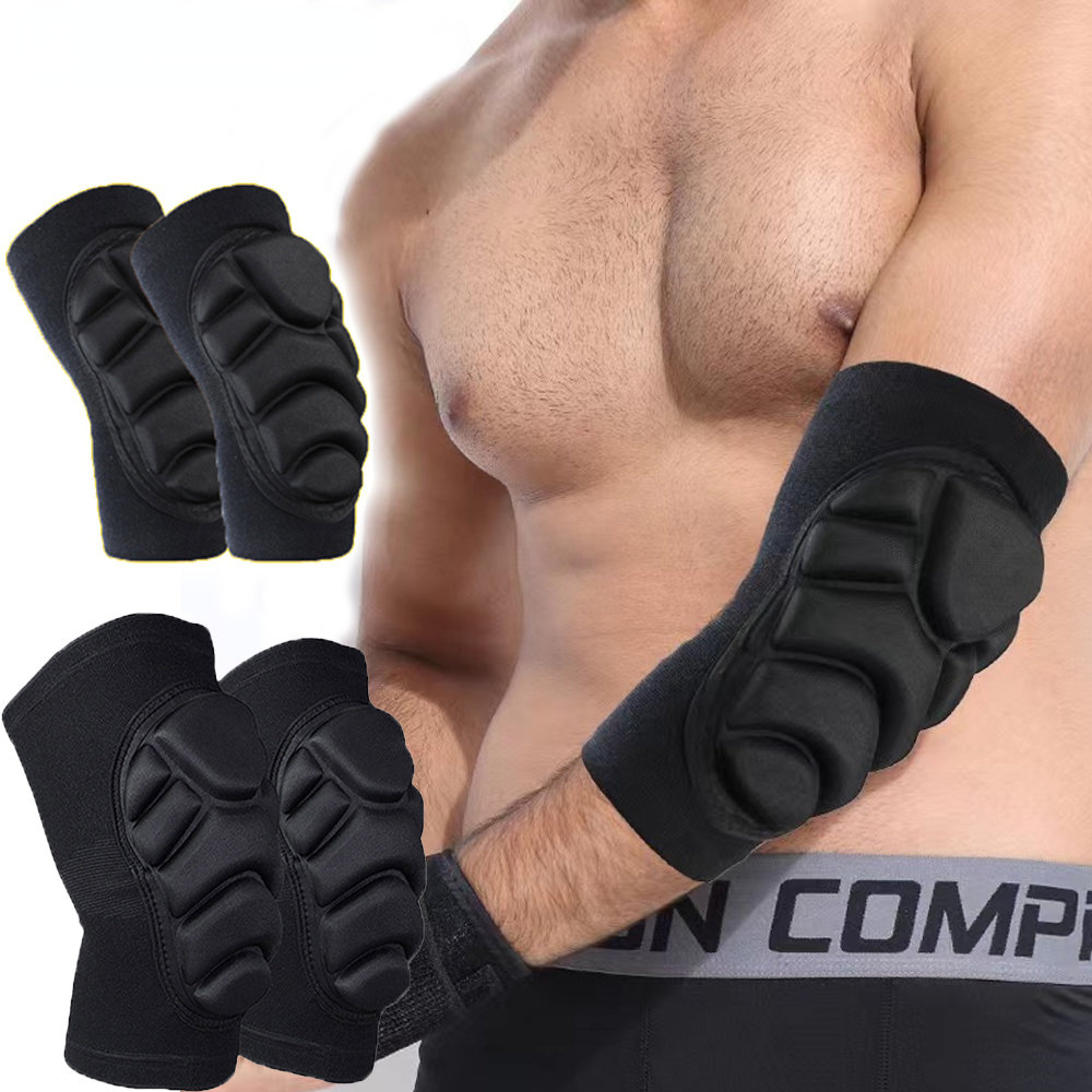 1 çift nefes MTB diz koruyucu  - Mtb Elbow Pad incelemesi ve fiyatı