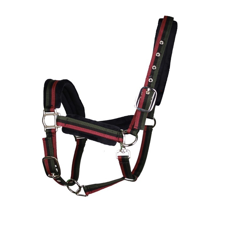 Aşınmaya Dayanıklı Tekstil At  - Headcollar Rope Set incelemesi ve fiyatı