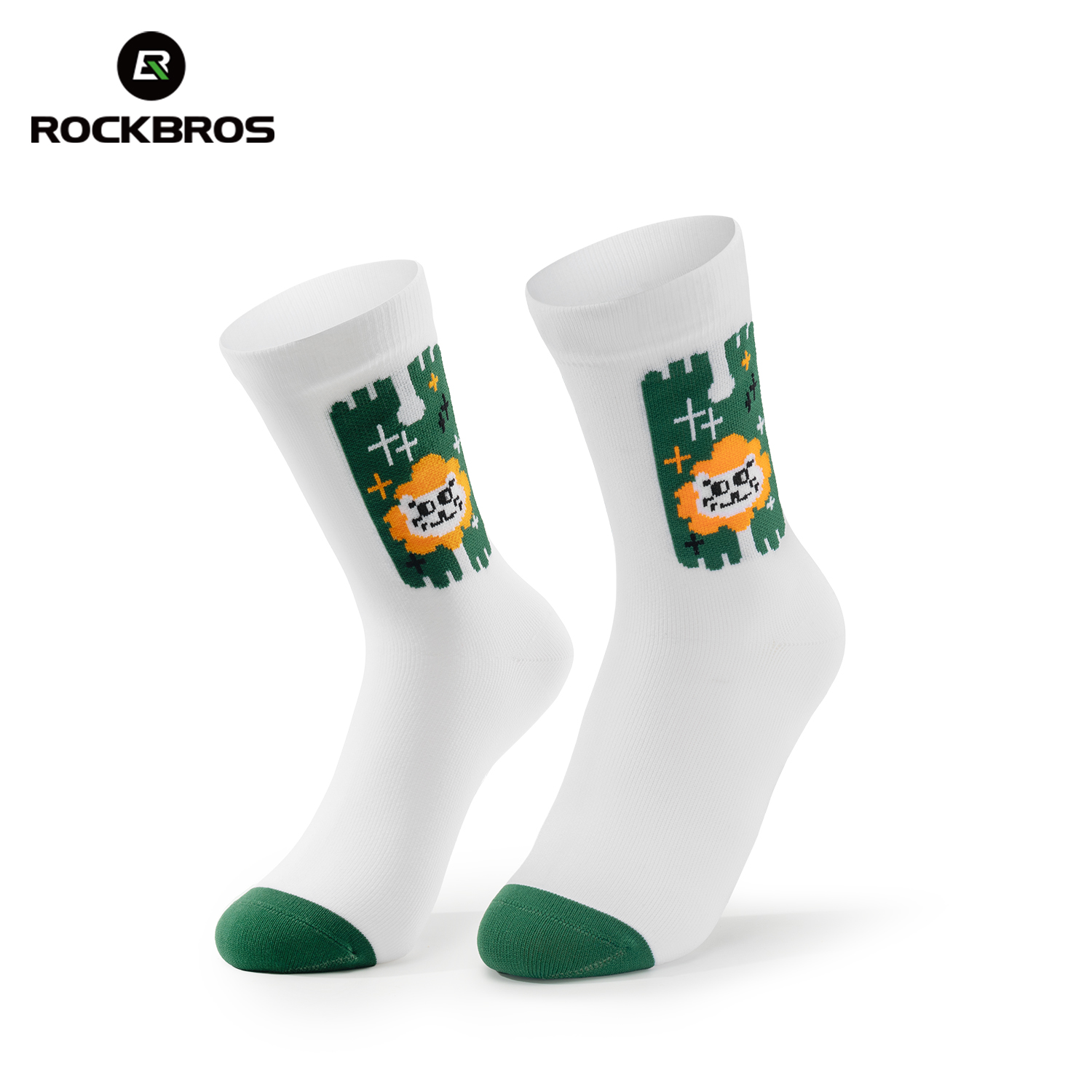 ROCKBROS Spor Çorapları Genç Ç - Outdoor Sport Activities For Kids incelemesi ve fiyatı