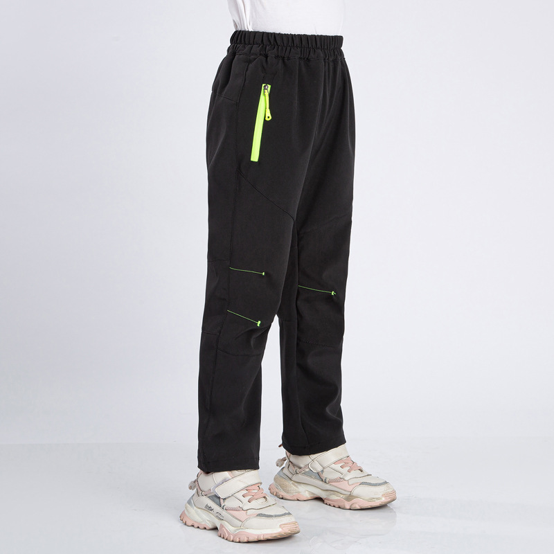 Çocuk yürüyüş pantolonu su geç - Outdoor Sport Waterproof Pants incelemesi ve fiyatı