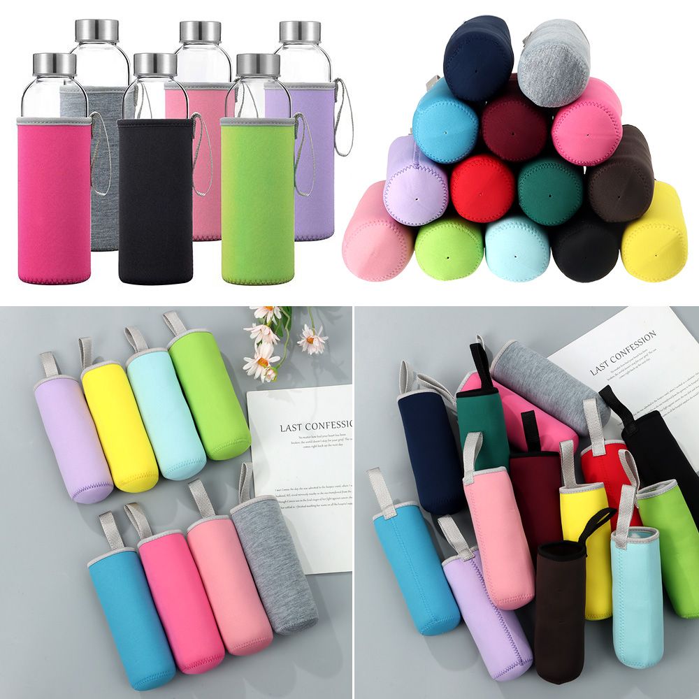 Açık Hava Spor Çantası Taşınab - Outdoor Sport Glass Water Bottle incelemesi ve fiyatı