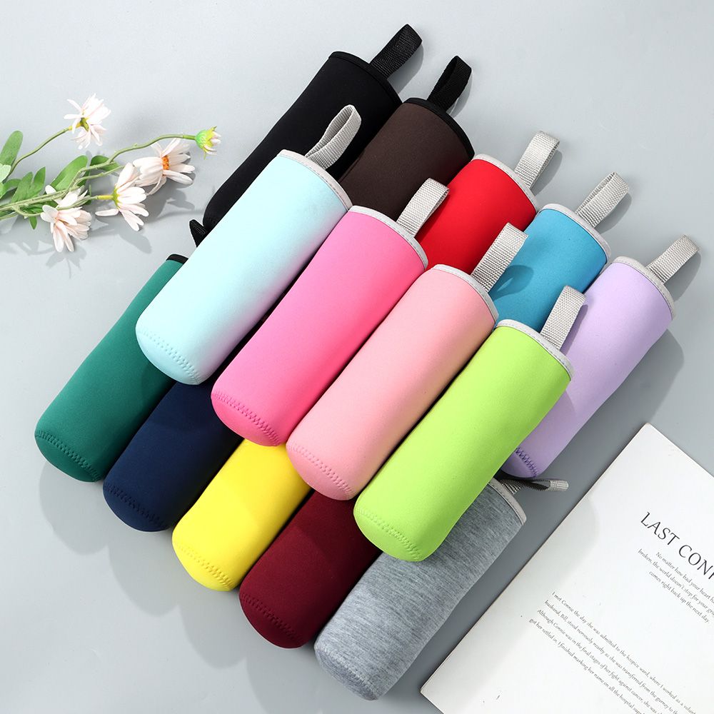 Açık Hava Spor Çantası Taşınab - Outdoor Sport Glass Water Bottle incelemesi ve fiyatı
