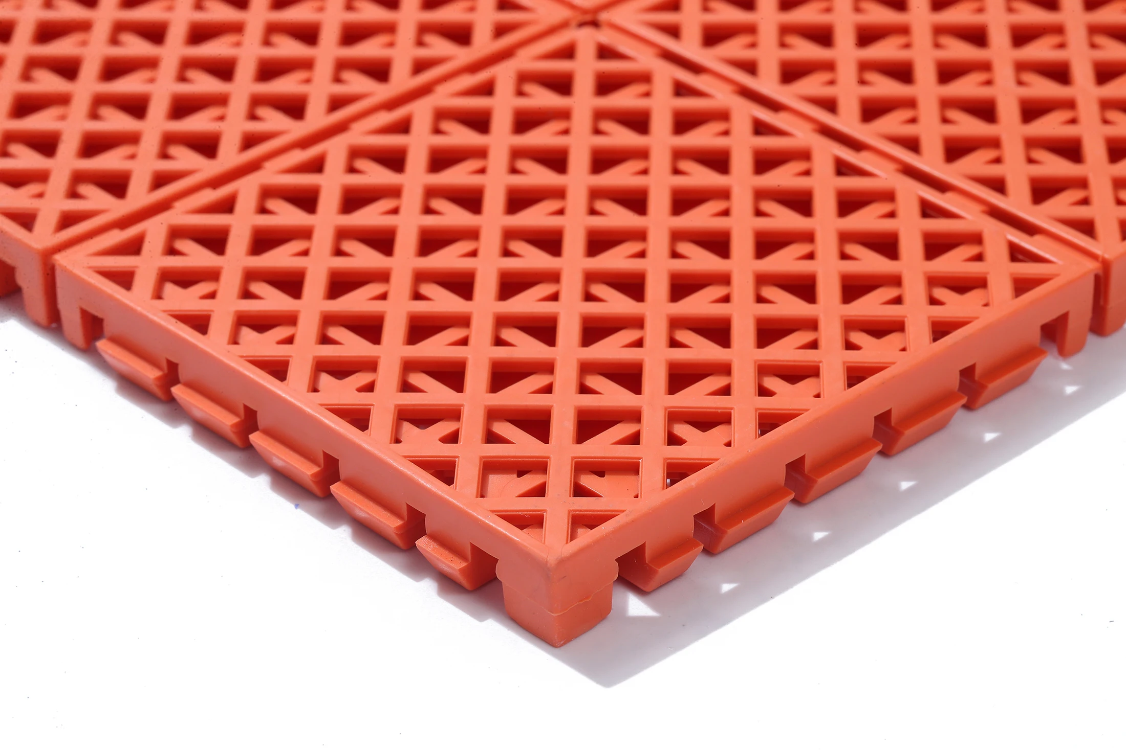 20x20 Feet (6x6 Metre) Arka Ba - Outdoor Sport Court Tiles incelemesi ve fiyatı