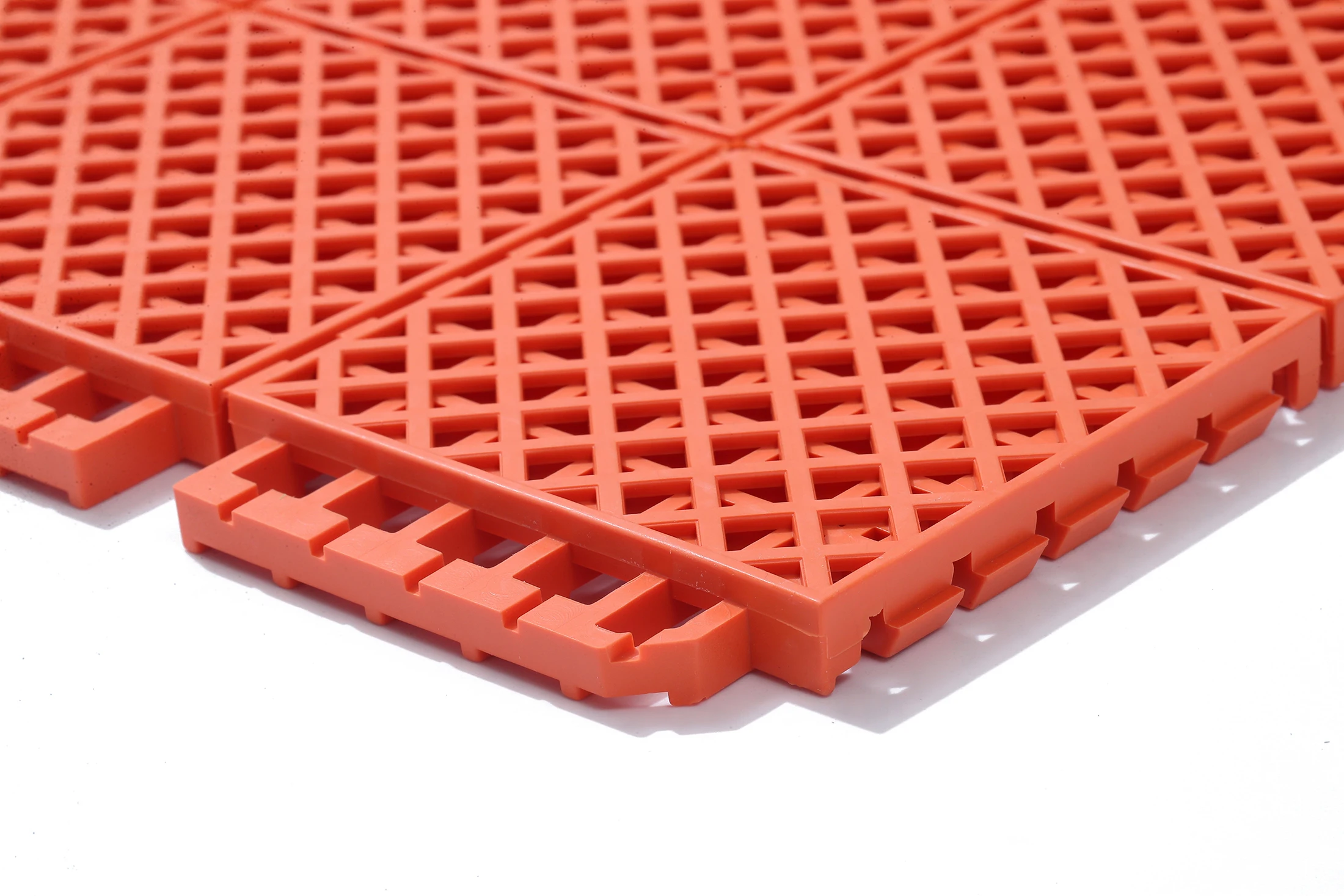20x20 Feet (6x6 Metre) Arka Ba - Outdoor Sport Court Tiles incelemesi ve fiyatı