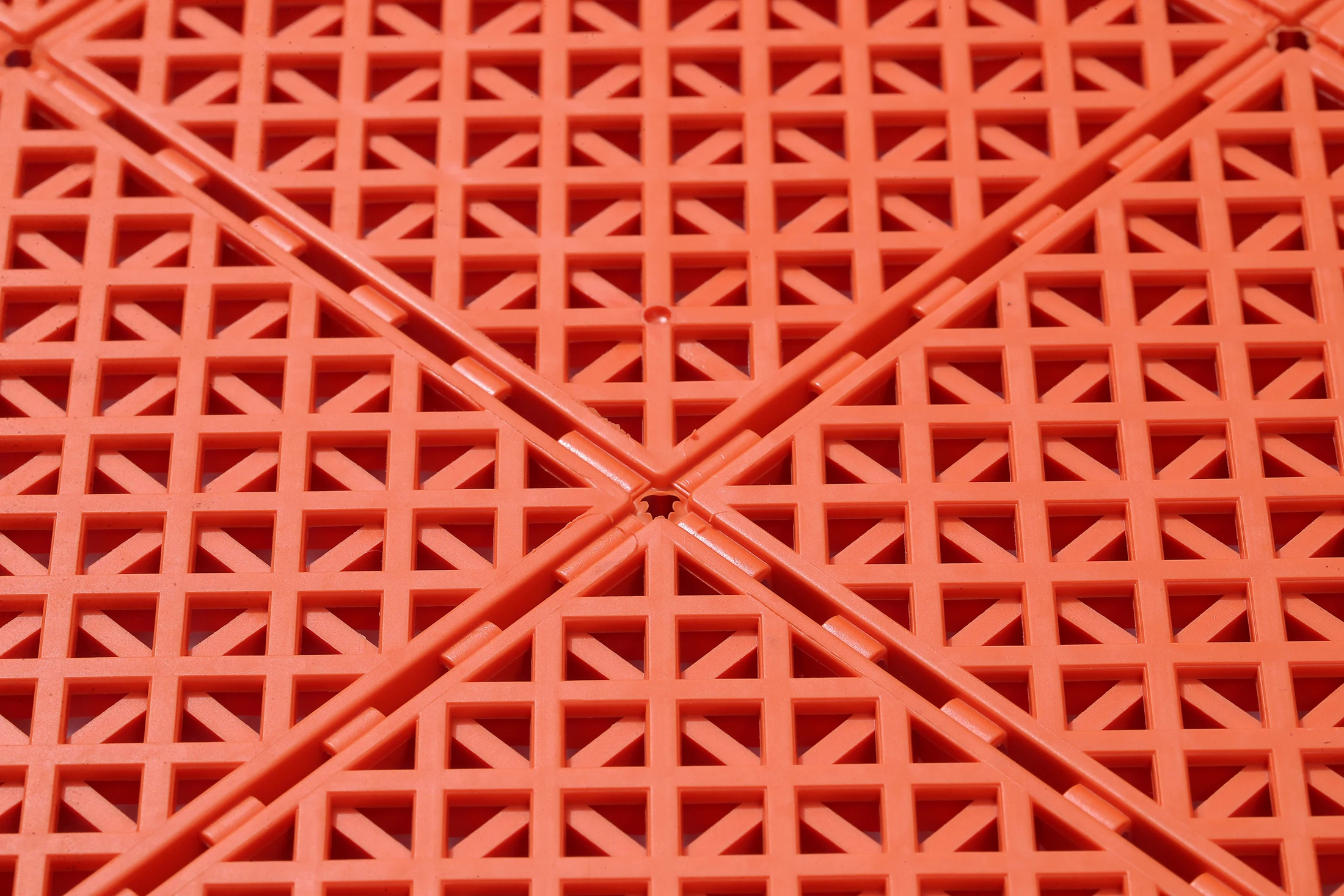 20x20 Feet (6x6 Metre) Arka Ba - Outdoor Sport Court Tiles incelemesi ve fiyatı