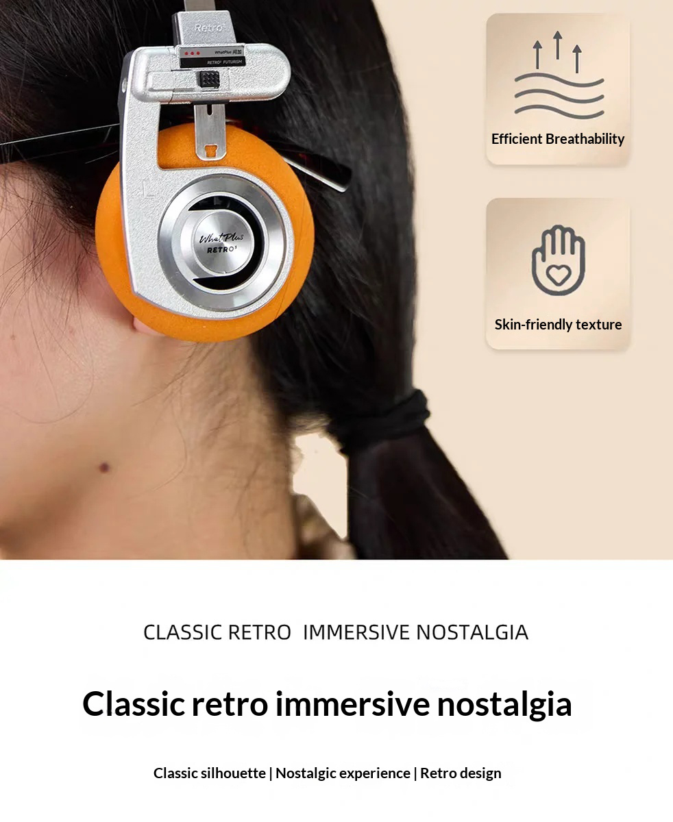 2026 WhatPlus RETRO R3 Bluetoo - Outdoor Sport Games incelemesi ve fiyatı
