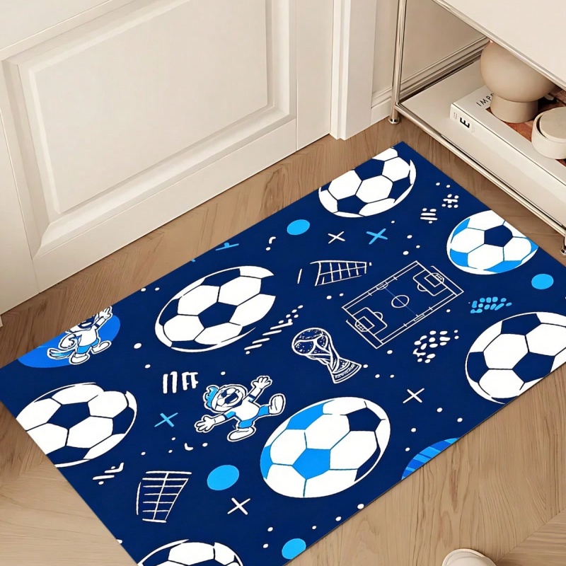 Siyah Gri Girdaplı Futbol Bask - Outdoor Sport Flooring incelemesi ve fiyatı