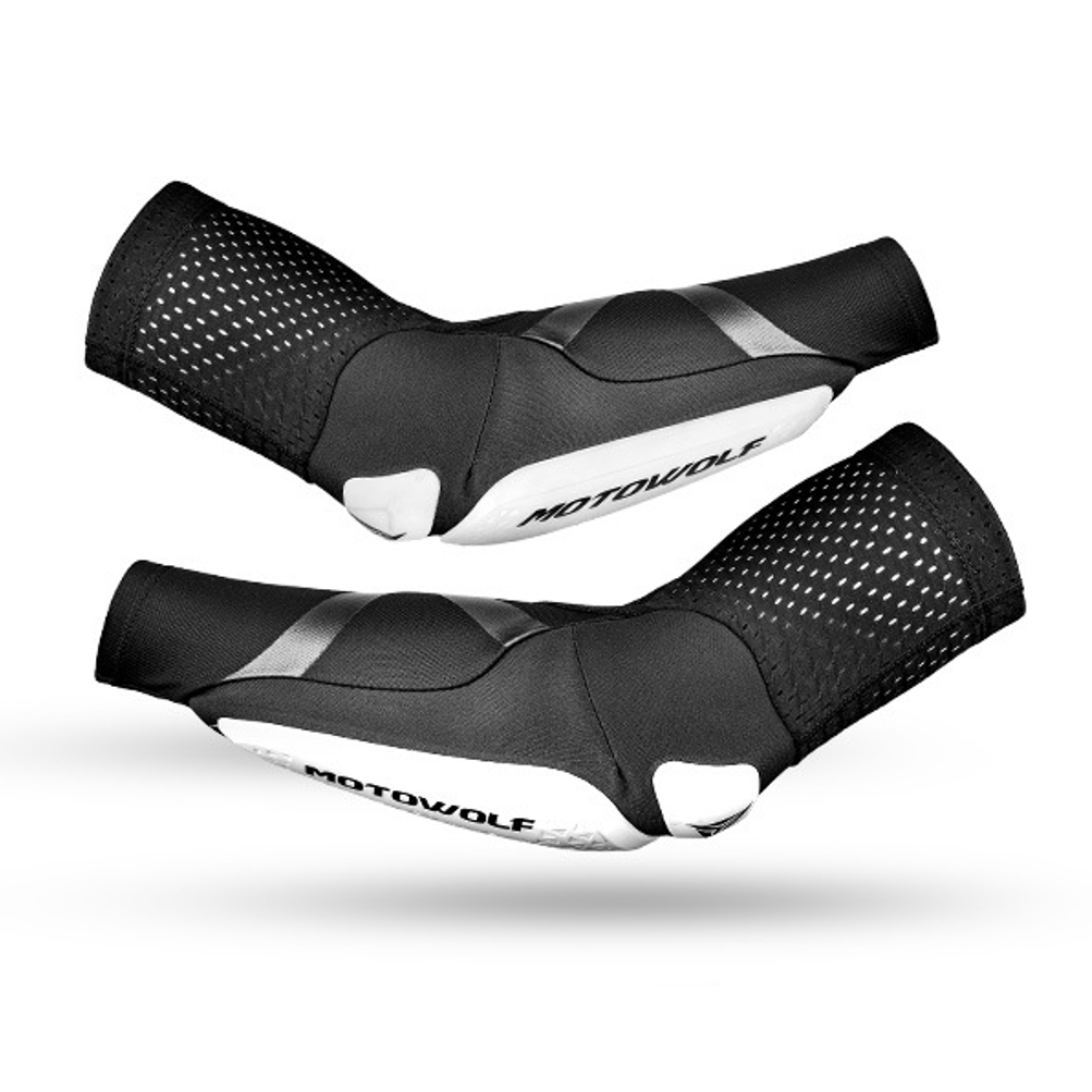 Yaz Nefes Alabilen Motosiklet  - Mtb Elbow Pad incelemesi ve fiyatı