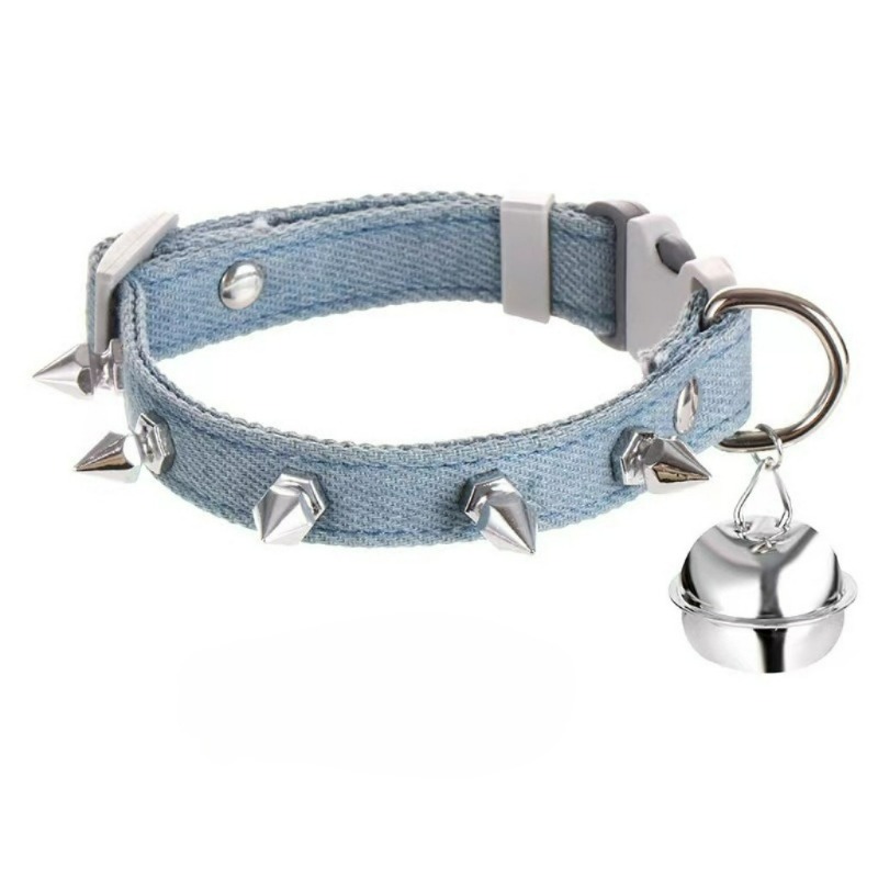 Perçin Pet Anti-Bite Denim Spi - Headcollar Rope Set incelemesi ve fiyatı
