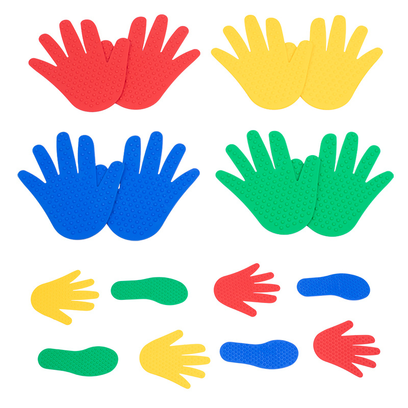 Çocuklar atlama el ayaklar duy - Outdoor Sport Activities For Kids incelemesi ve fiyatı