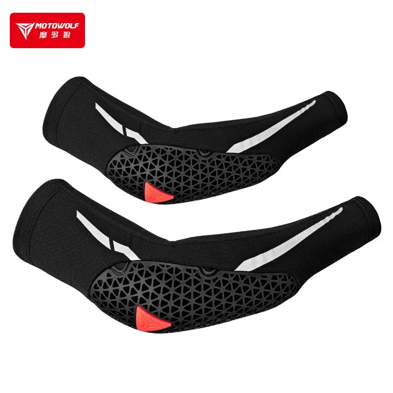 Motosiklet Dirsek Pedleri Yaz  - Mtb Elbow Pad incelemesi ve fiyatı