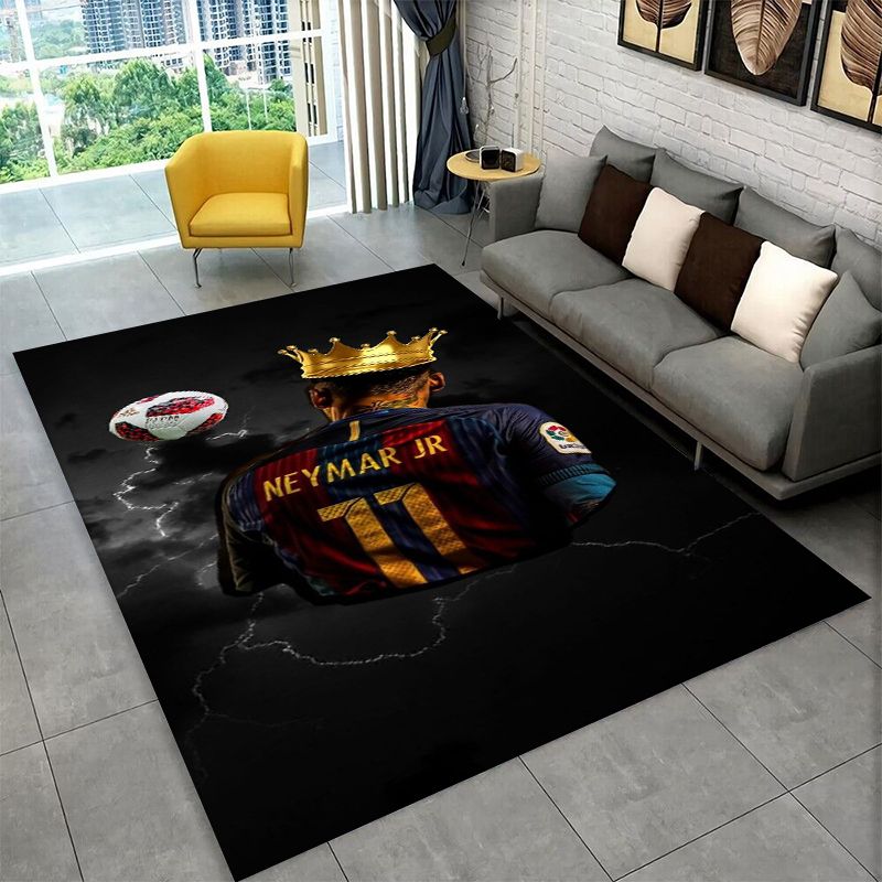 Futbol N-Neymar Spor Yıldızı K - Outdoor Sport Flooring incelemesi ve fiyatı