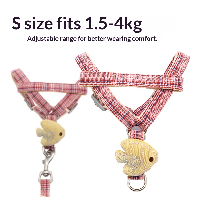 Küçük Köpek Tasması ve Tasma S - Headcollar Rope Set incelemesi ve fiyatı