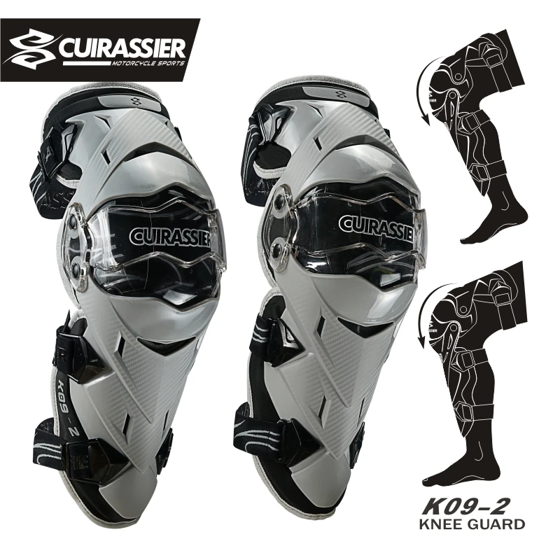 Cuirassier Motokros Diz Pedler - Mtb Elbow Pad incelemesi ve fiyatı
