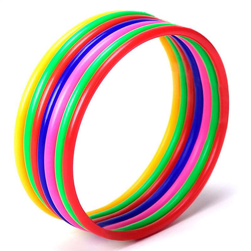 Dayanıklı Plastik Atlama Halka - Outdoor Sport Activities For Kids incelemesi ve fiyatı