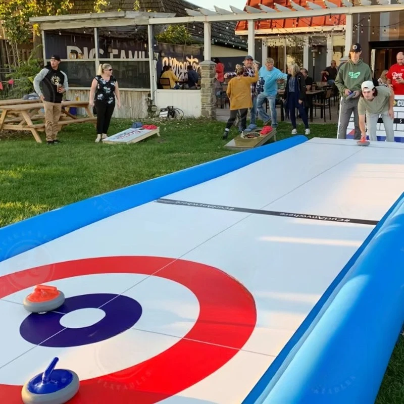 Taşınabilir Açık Hava Spor Oyu - Outdoor Sport Games incelemesi ve fiyatı
