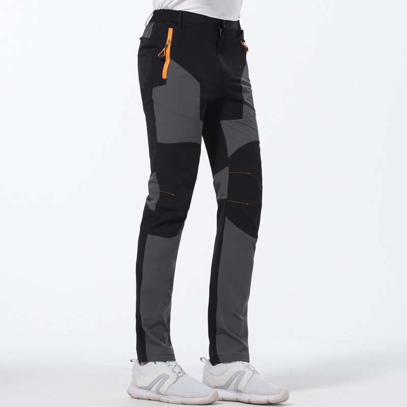 Mens yürüyüş pantolonu açık sp - Outdoor Sport Waterproof Pants incelemesi ve fiyatı