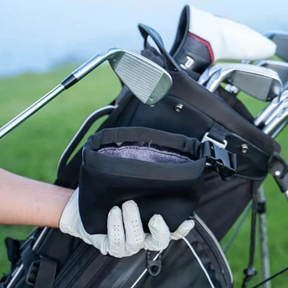 Taşınabilir Golf Sopası Temizl - Outdoor Sport Club incelemesi ve fiyatı