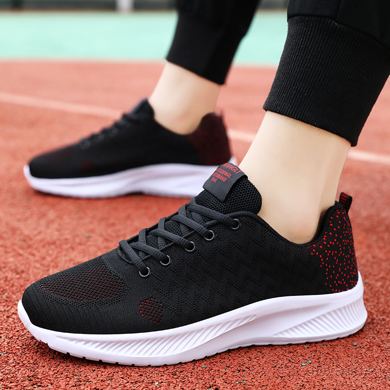 Erkekler için spor ayakkabı 20 - Outdoor Sport With Sticks incelemesi ve fiyatı