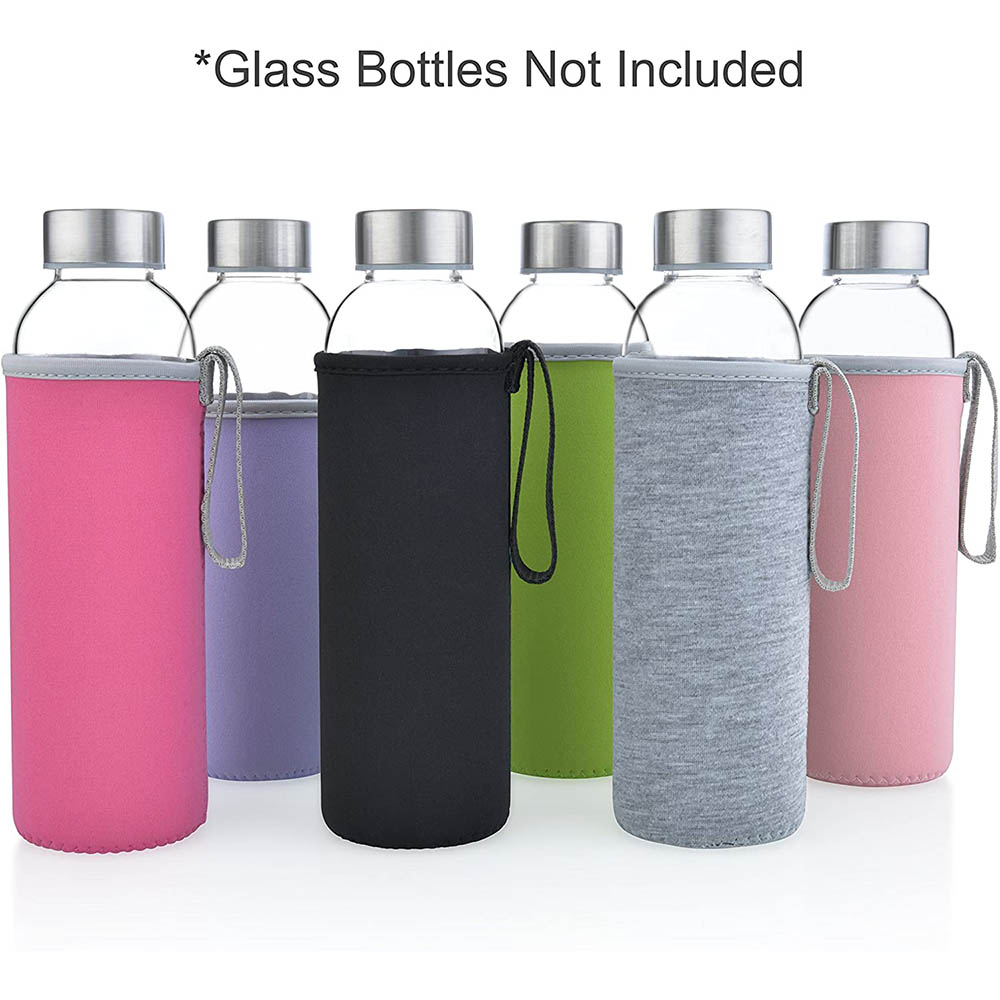 Açık Hava Spor Çantası Taşınab - Outdoor Sport Glass Water Bottle incelemesi ve fiyatı