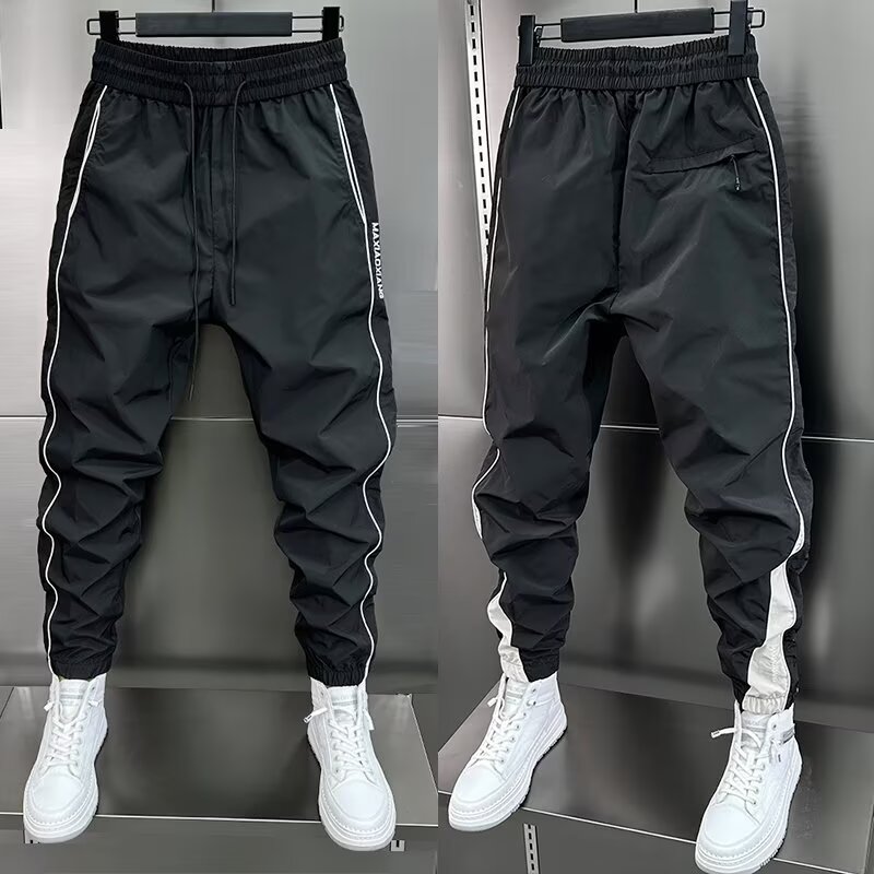Moda nedensel Harem pantolon e - Outdoor Sport Waterproof Pants incelemesi ve fiyatı