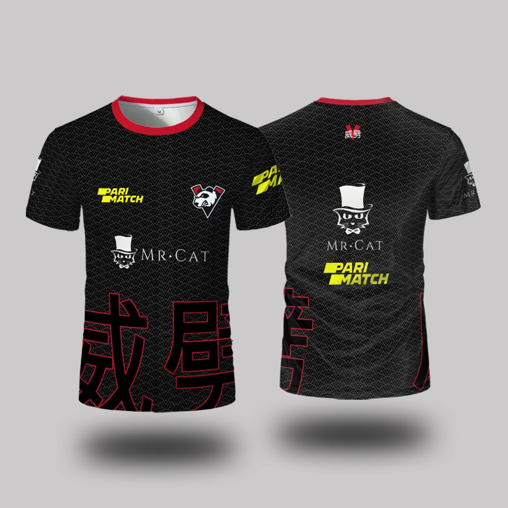 Virtus.Pro Esports Club Ünifor - Outdoor Sport Club incelemesi ve fiyatı
