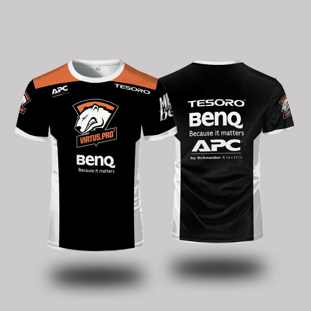 Virtus.Pro Esports Club Ünifor - Outdoor Sport Club incelemesi ve fiyatı