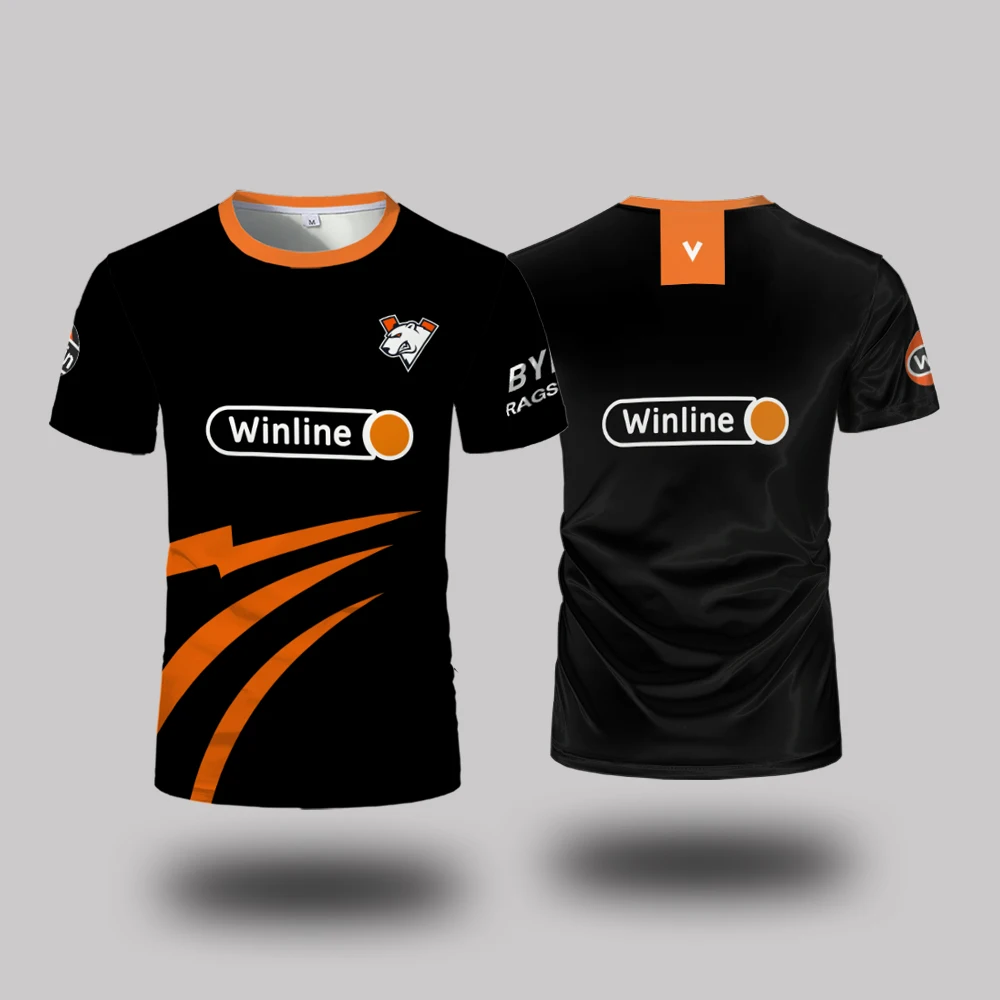 Virtus.Pro Esports Club Ünifor - Outdoor Sport Club incelemesi ve fiyatı