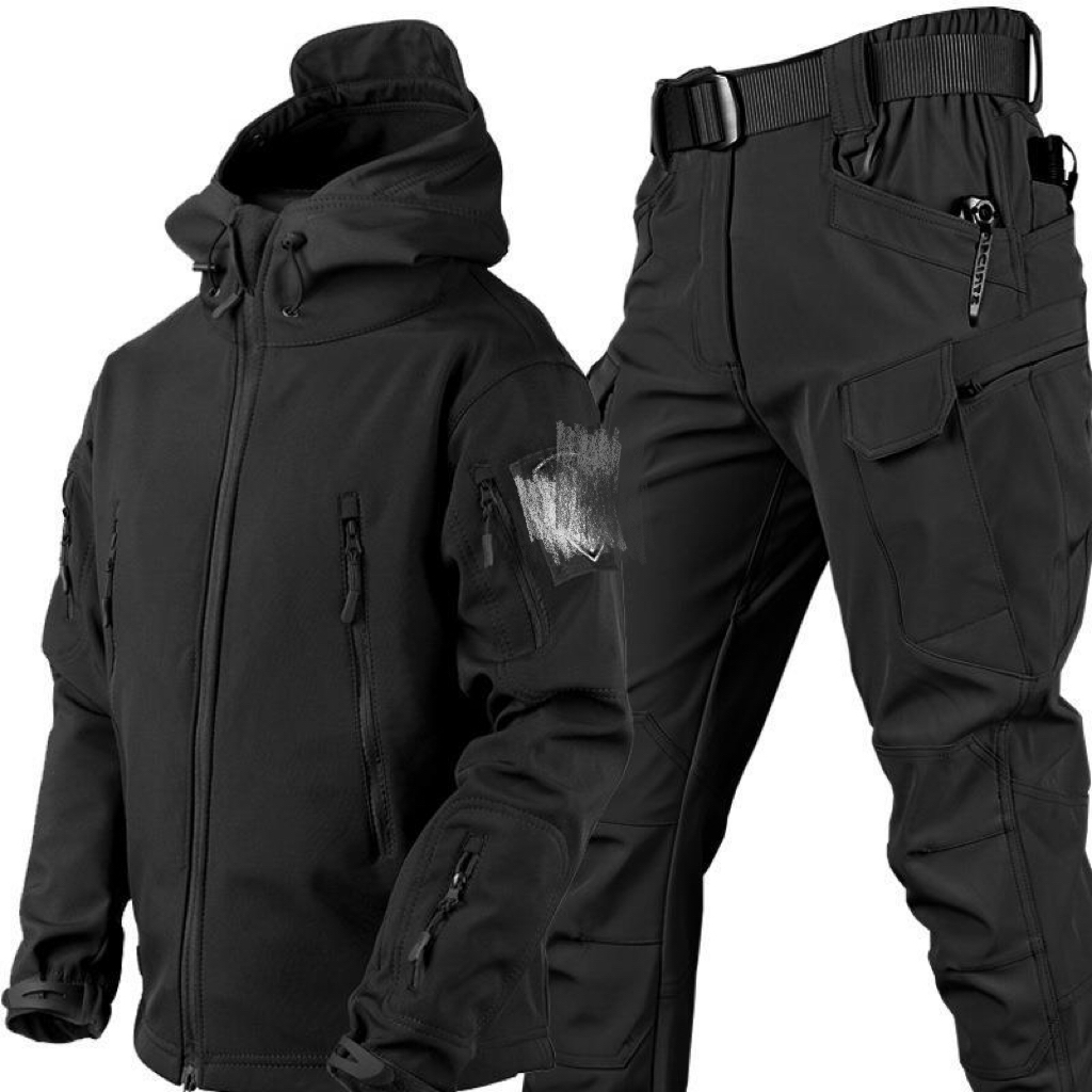 Açık Su Geçirmez Rüzgar Geçirm - Outdoor Sport Waterproof Pants incelemesi ve fiyatı